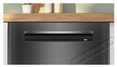 Bosch SMP4ECC72S Serie 4 Konyhai term&eacute;kek - Mosogat&oacute;g&eacute;p - Norm&aacute;l (60cm) be&eacute;p&iacute;thető mosogat&oacute;g&eacute;p - 509237