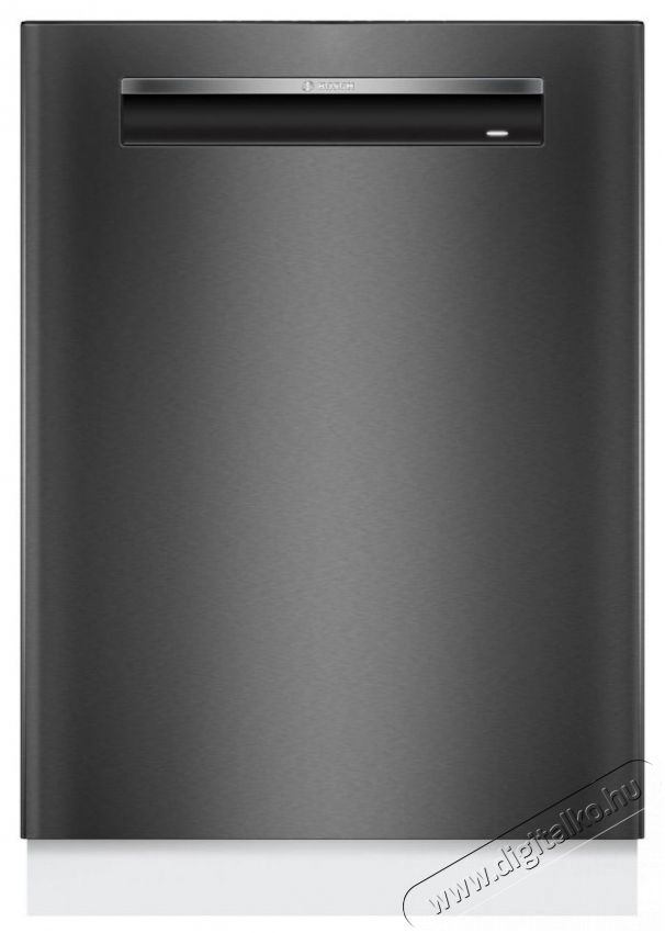 Bosch SMP4ECC72S Serie 4 Konyhai term&eacute;kek - Mosogat&oacute;g&eacute;p - Norm&aacute;l (60cm) be&eacute;p&iacute;thető mosogat&oacute;g&eacute;p - 509237