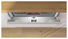 Bosch SMV4EVX08E Serie 4 Újdonságok - Új termékek - 509212