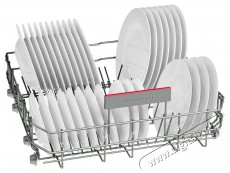 Bosch SMV4EVX08E Serie 4 Újdonságok - Új termékek - 509212