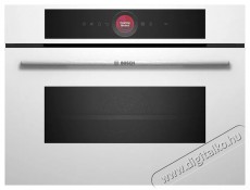 Bosch CMG7241W1 Serie 8 Újdonságok - Új termékek - 505633