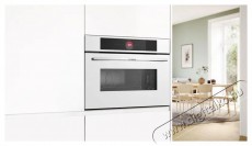 Bosch CMG7241W1 Serie 8 Újdonságok - Új termékek - 505633