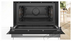 Bosch CMG7241W1 Serie 8 Újdonságok - Új termékek - 505633
