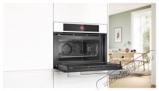 Bosch CMG7241W1 Serie 8 Újdonságok - Új termékek - 505633