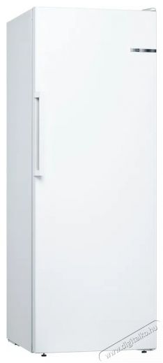 Bosch GSN29VWEP Serie 4 &Uacute;jdons&aacute;gok - &Uacute;j term&eacute;kek - 505624