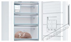 Bosch GSN51AWCV Serie 6 Újdonságok - Új termékek - 505625