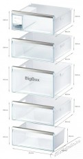 Bosch GSN51AWCV Serie 6 Újdonságok - Új termékek - 505625