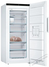 Bosch GSN51AWDV Serie 6 Újdonságok - Új termékek - 505623
