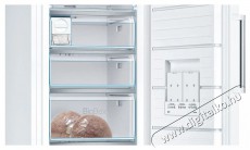 Bosch GSN51AWDV Serie 6 Újdonságok - Új termékek - 505623