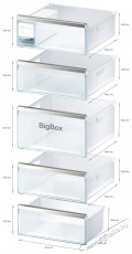 Bosch GSN51AWDV Serie 6 Újdonságok - Új termékek - 505623
