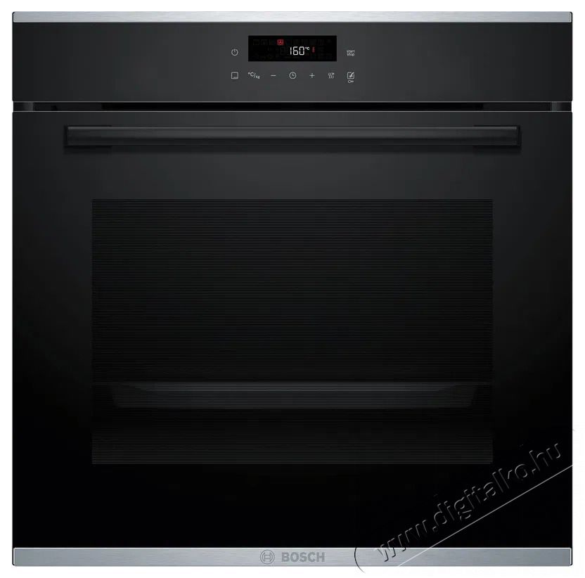 Bosch HBA272BB3 &Uacute;jdons&aacute;gok - &Uacute;j term&eacute;kek - 505632