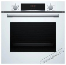 Bosch HBA534BW3 Serie 4 &Uacute;jdons&aacute;gok - &Uacute;j term&eacute;kek - 505631