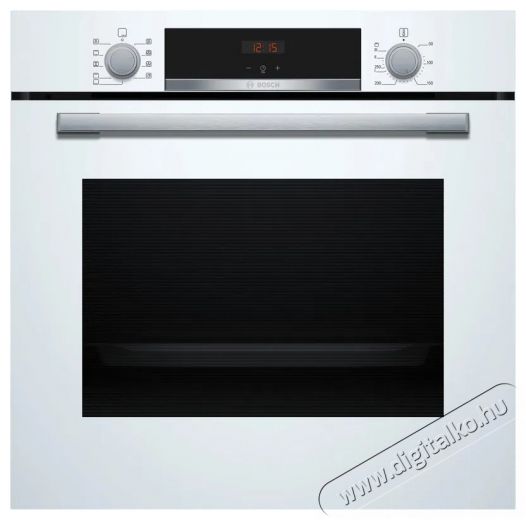 Bosch HBA534BW3 Serie 4 &Uacute;jdons&aacute;gok - &Uacute;j term&eacute;kek - 505631