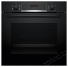 Bosch HBA534EB3 Serie 4 Újdonságok - Új termékek - 505626
