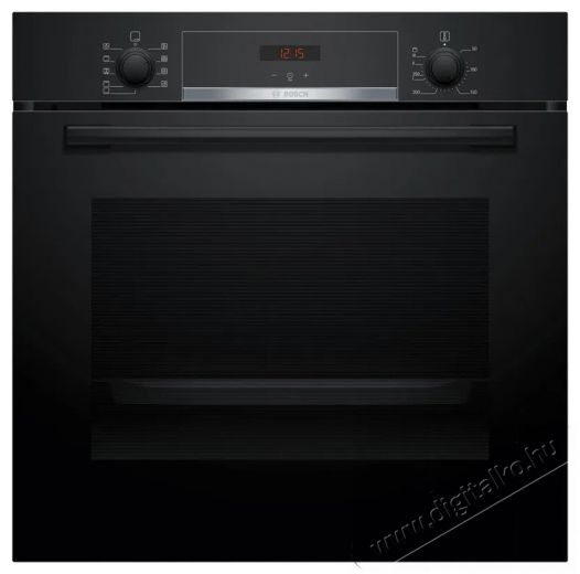 Bosch HBA534EB3 Serie 4 Újdonságok - Új termékek - 505626