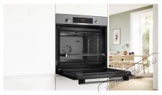 Bosch HBA534ES3 Serie 4 Újdonságok - Új termékek - 505627