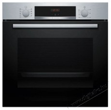 Bosch HBA534ES3 Serie 4 Újdonságok - Új termékek - 505627
