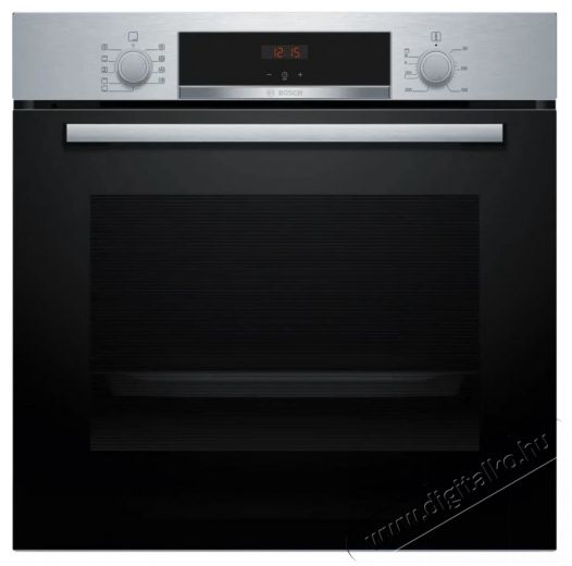 Bosch HBA534ES3 Serie 4 Újdonságok - Új termékek - 505627