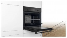 Bosch HBF133BA1 Serie 2 Újdonságok - Új termékek - 505634
