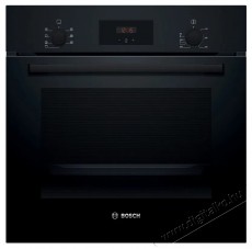 Bosch HBF133BA1 Serie 2 Újdonságok - Új termékek - 505634