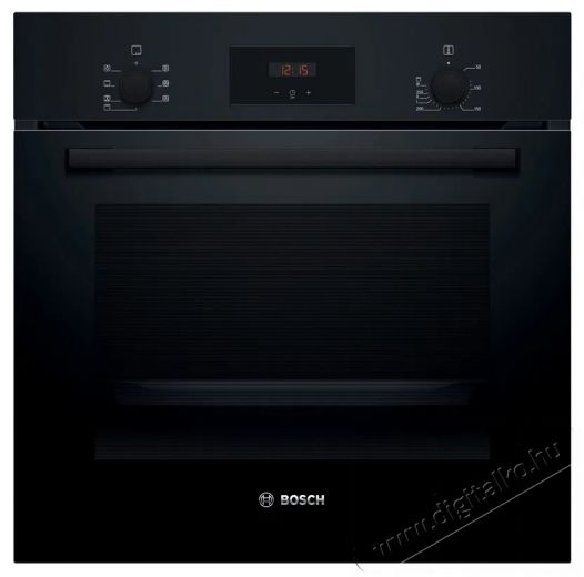 Bosch HBF133BA1 Serie 2 Újdonságok - Új termékek - 505634