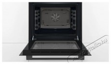 Bosch HBF133BA1 Serie 2 Újdonságok - Új termékek - 505634