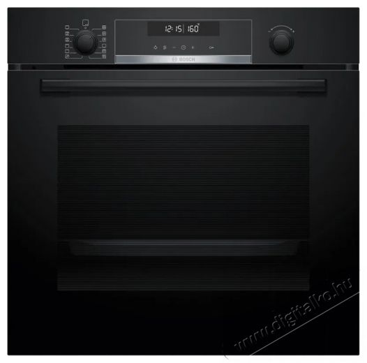 Bosch HBG578EB3 Újdonságok - Új termékek - 505628