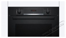 Bosch HQA534BB3 Serie 4 Újdonságok - Új termékek - 505630