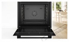 Bosch HQA534BB3 Serie 4 Újdonságok - Új termékek - 505630