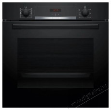 Bosch HQA534BB3 Serie 4 Újdonságok - Új termékek - 505630