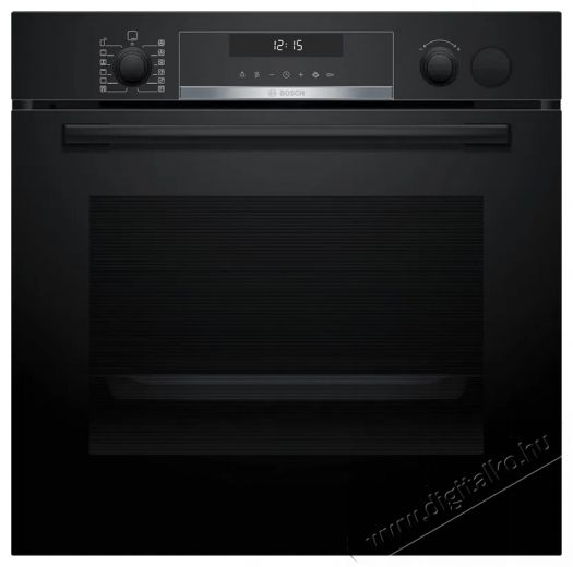 Bosch HRG578CB7 Újdonságok - Új termékek - 505629