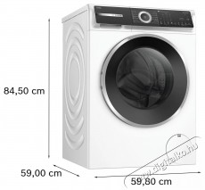 Bosch WGH256A6BY MOS&Oacute;G&Eacute;P EL&Ouml;LT&Ouml;LTŐS H&aacute;ztart&aacute;s / Otthon / K&uuml;lt&eacute;r - Mos&oacute;g&eacute;p / sz&aacute;r&iacute;t&oacute;g&eacute;p - El&ouml;lt&ouml;ltős norm&aacute;l (60cm-ig) mos&oacute;g&eacute;p - 505186
