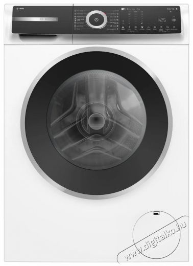 Bosch WGH256A6BY MOS&Oacute;G&Eacute;P EL&Ouml;LT&Ouml;LTŐS H&aacute;ztart&aacute;s / Otthon / K&uuml;lt&eacute;r - Mos&oacute;g&eacute;p / sz&aacute;r&iacute;t&oacute;g&eacute;p - El&ouml;lt&ouml;ltős norm&aacute;l (60cm-ig) mos&oacute;g&eacute;p - 505186