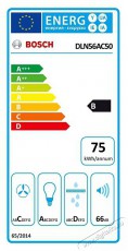 Bosch DLN56AC50 Serie 6 Konyhai term&eacute;kek - P&aacute;raelsz&iacute;v&oacute; - Be&eacute;p&iacute;thető / kih&uacute;zhat&oacute; - 509738