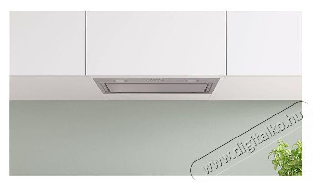 Bosch DLN56AC50 Serie 6 Konyhai term&eacute;kek - P&aacute;raelsz&iacute;v&oacute; - Be&eacute;p&iacute;thető / kih&uacute;zhat&oacute; - 509738