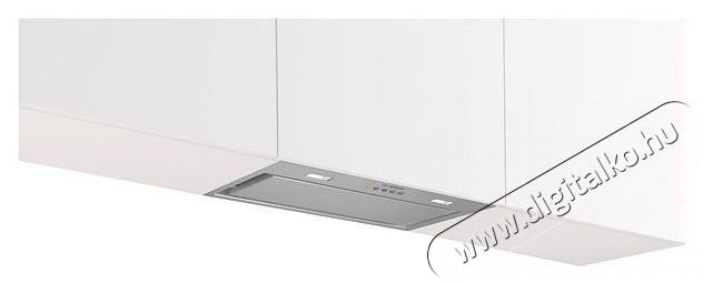 Bosch DLN56AC50 Serie 6 Konyhai term&eacute;kek - P&aacute;raelsz&iacute;v&oacute; - Be&eacute;p&iacute;thető / kih&uacute;zhat&oacute; - 509738