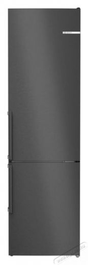 Bosch KGN39VXCT Serie 4 Konyhai term&eacute;kek - Hűtő, fagyaszt&oacute; (szabadon&aacute;ll&oacute;) - Alulfagyaszt&oacute;s kombin&aacute;lt hűtő - 509531