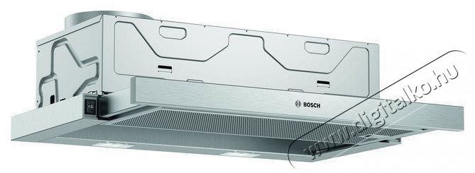 Bosch DFM064W54 Serie 2 Konyhai term&eacute;kek - P&aacute;raelsz&iacute;v&oacute; - Be&eacute;p&iacute;thető / kih&uacute;zhat&oacute; - 509653
