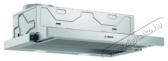 Bosch DFM064W54 Serie 2 Konyhai term&eacute;kek - P&aacute;raelsz&iacute;v&oacute; - Be&eacute;p&iacute;thető / kih&uacute;zhat&oacute; - 509653