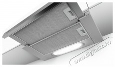 Bosch DFT63AC50 Konyhai termékek - Páraelszívó - Beépíthető / kihúzható - 509657