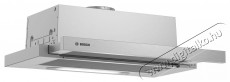 Bosch DFT63AC50 Konyhai termékek - Páraelszívó - Beépíthető / kihúzható - 509657