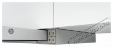 Bosch DFT63AC50 Konyhai termékek - Páraelszívó - Beépíthető / kihúzható - 509657