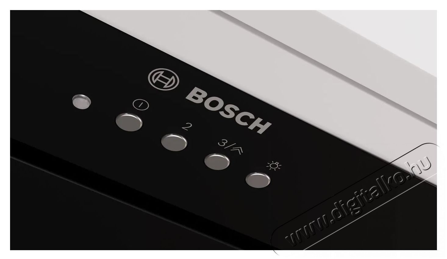Bosch DLN56AC60 Serie 6 Konyhai term&eacute;kek - P&aacute;raelsz&iacute;v&oacute; - Be&eacute;p&iacute;thető / kih&uacute;zhat&oacute; - 509695