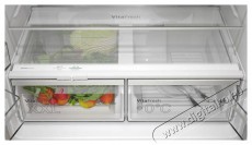 Bosch KFN96AXEA Serie 6 Konyhai termékek - Hűtő, fagyasztó (szabadonálló) - Amerikai típusú Side By Side hűtő - 509375