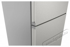 Bosch KGN362IBF Serie 4 Konyhai term&eacute;kek - Hűtő, fagyaszt&oacute; (szabadon&aacute;ll&oacute;) - Alulfagyaszt&oacute;s kombin&aacute;lt hűtő - 509415