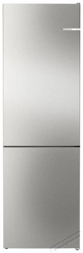 Bosch KGN362ICF Konyhai termékek - Hűtő, fagyasztó (szabadonálló) - Alulfagyasztós kombinált hűtő - 509412