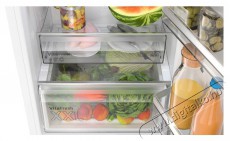 Bosch KGN362WDF Serie 4 Konyhai term&eacute;kek - Hűtő, fagyaszt&oacute; (szabadon&aacute;ll&oacute;) - Alulfagyaszt&oacute;s kombin&aacute;lt hűtő - 509306