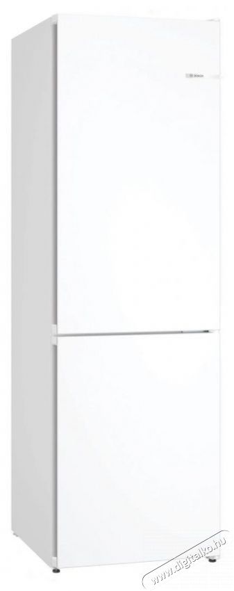 Bosch KGN362WDF Serie 4 Konyhai term&eacute;kek - Hűtő, fagyaszt&oacute; (szabadon&aacute;ll&oacute;) - Alulfagyaszt&oacute;s kombin&aacute;lt hűtő - 509306