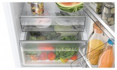 Bosch KGN392WDF Serie 4 Konyhai termékek - Hűtő, fagyasztó (szabadonálló) - Alulfagyasztós kombinált hűtő - 509302