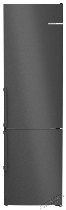 Bosch KGN39VXBT Serie 4 Konyhai term&eacute;kek - Hűtő, fagyaszt&oacute; (szabadon&aacute;ll&oacute;) - Alulfagyaszt&oacute;s kombin&aacute;lt hűtő - 509356